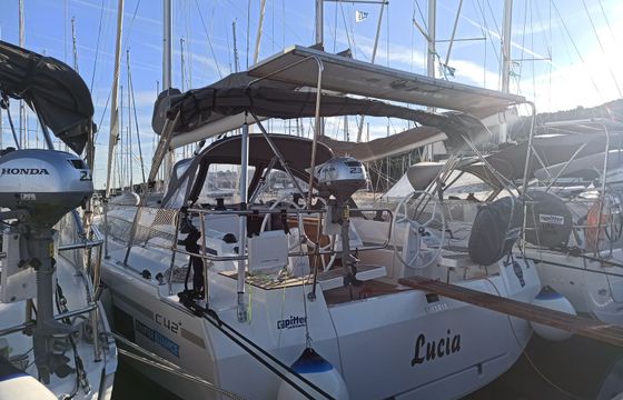 Bavaria C42 Lucia