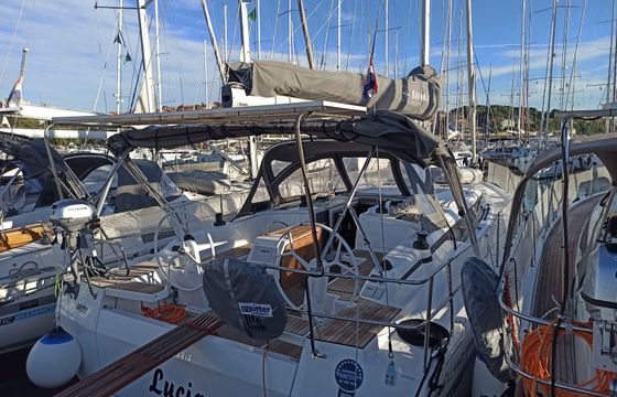 Bavaria C42 Lucia
