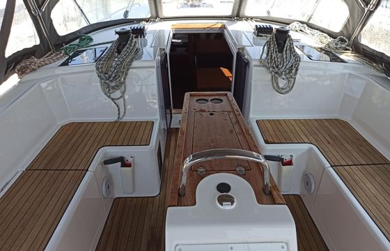Bavaria C42 Lucia