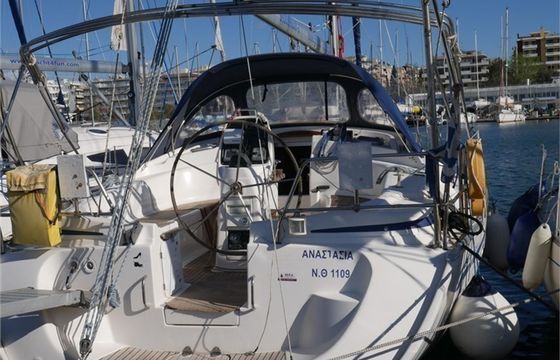 Bavaria 39 Cruiser Anastasia