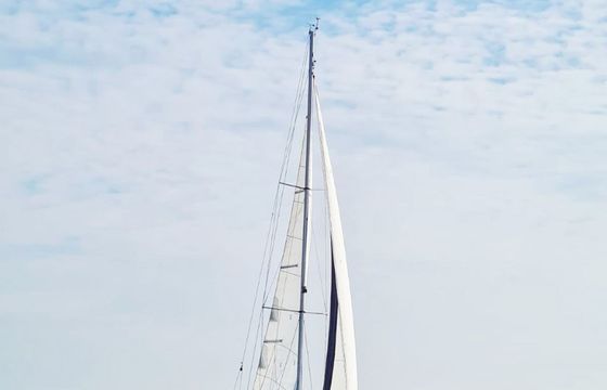 Bavaria 38 Cruiser Baby One