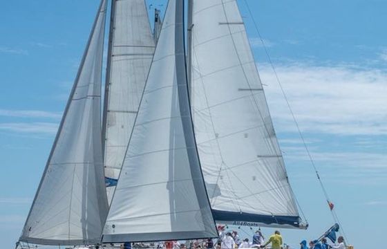 Bavaria 38 Cruiser Baby One