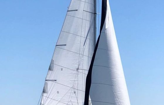 Bavaria 38 Cruiser Baby One