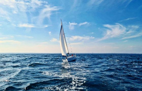 Bavaria 38 Cruiser Baby One