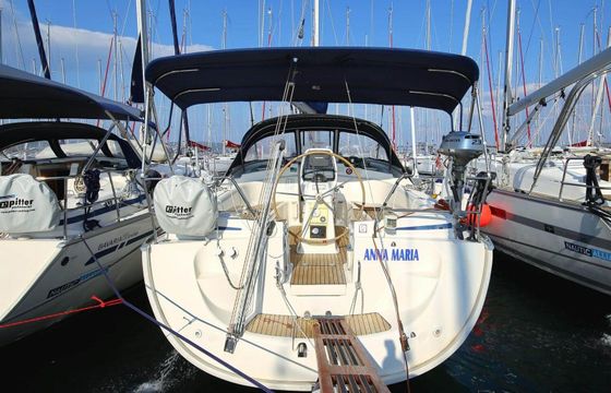 Bavaria 39 Cruiser Anna Maria