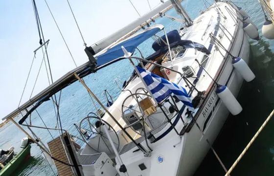 Bavaria 44 Argonaftis