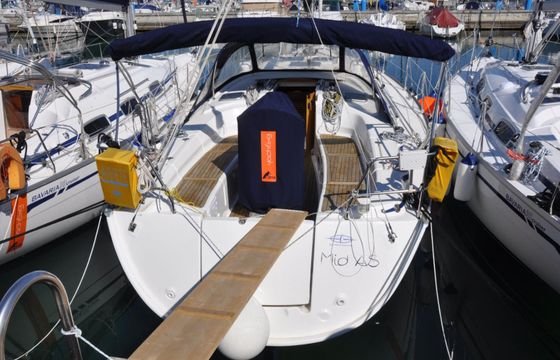 Bavaria 38 Cruiser Mid AS