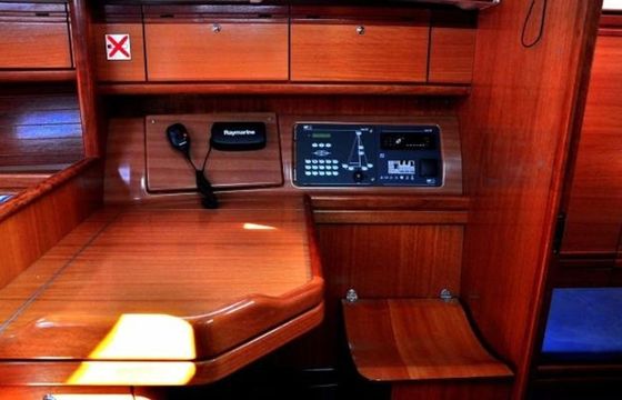 Bavaria 38 Cruiser Mid AS