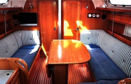 Bavaria 38 Cruiser Mid AS