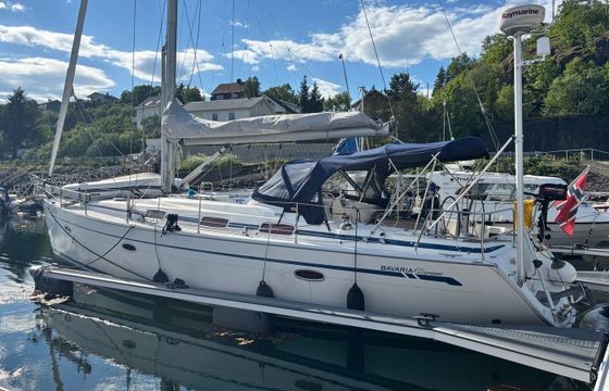 Bavaria 42 Cruiser Ellinor