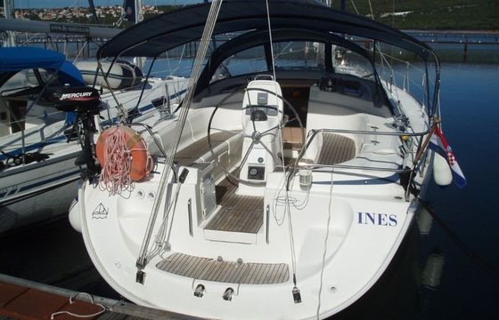 Bavaria 39 Cruiser Ines