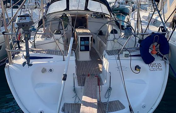 Bavaria 42 Cruiser Toisjo