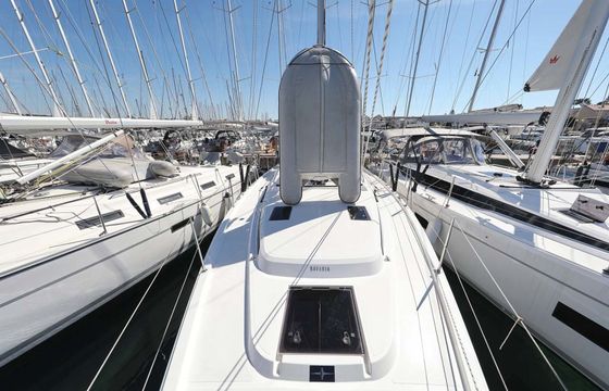 Bavaria C42 Leya