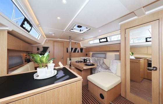 Bavaria C42 Leya