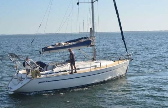 Bavaria 38 Sirocco