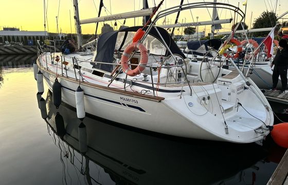 Bavaria 44 Lady K