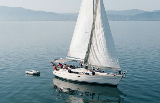 Bavaria 42 Cruiser Trion