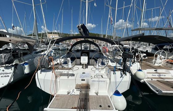 Bavaria C42 Marijana