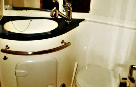Bavaria 39 Cruiser Planis