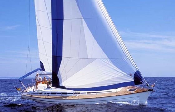 Bavaria 44 Mola 02 Rostock