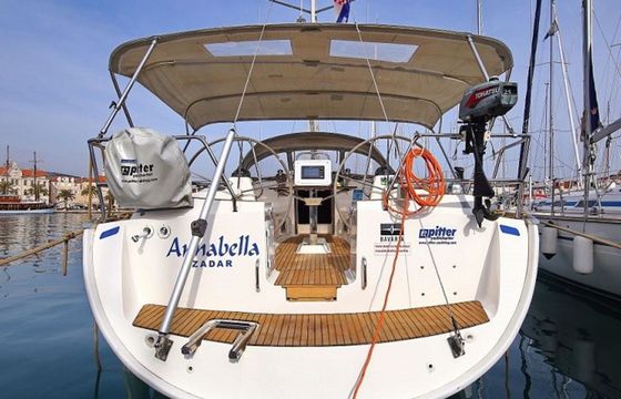 Bavaria 43 Cruiser Annabella
