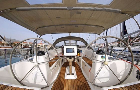 Bavaria 43 Cruiser Annabella