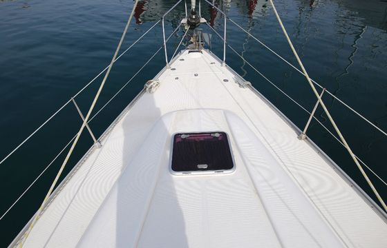 Bavaria 43 Cruiser Annabella