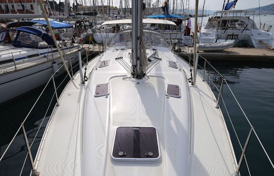 Bavaria 43 Cruiser Annabella