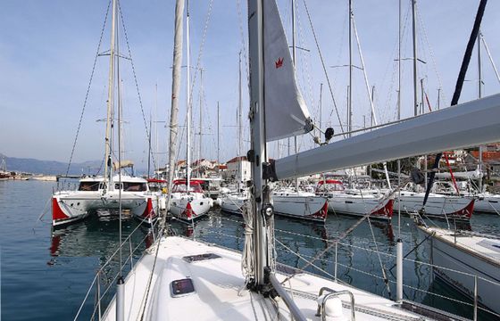 Bavaria 43 Cruiser Annabella