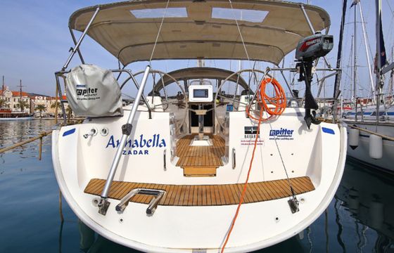 Bavaria 43 Cruiser Annabella