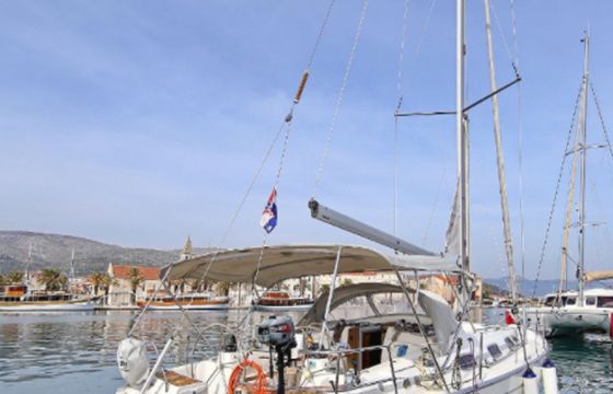 Bavaria 43 Cruiser Annabella