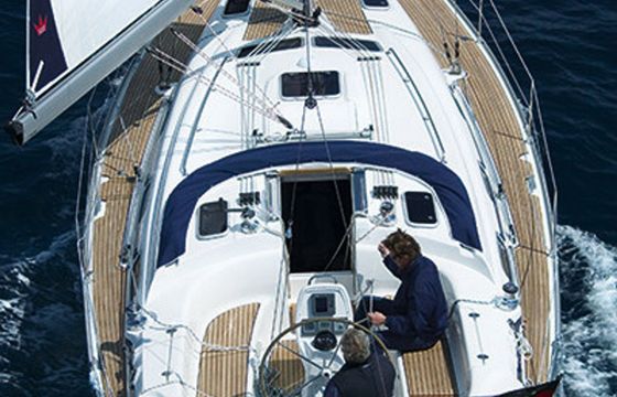 Bavaria 39 Cruiser TaiMahal