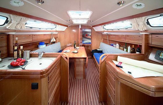 Bavaria 39 Cruiser TaiMahal