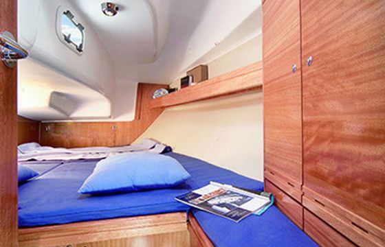 Bavaria 39 Cruiser TaiMahal