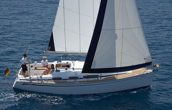 Bavaria 39 Cruiser TaiMahal