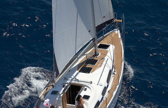 Bavaria 39 Cruiser TaiMahal