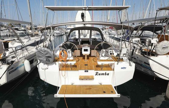 Bavaria C42 Rumba