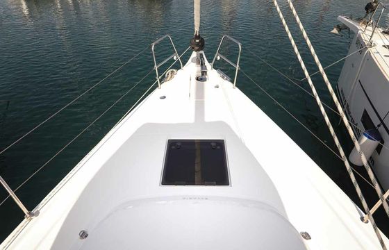 Bavaria C42 Rumba
