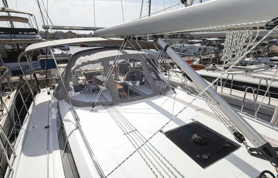 Bavaria C42 Rumba