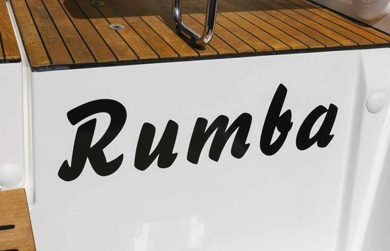 Bavaria C42 Rumba