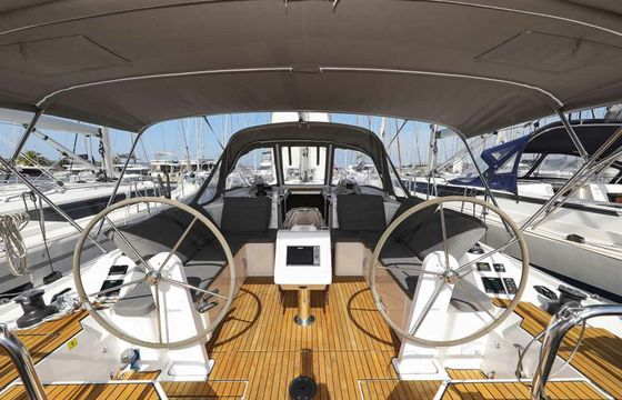 Bavaria C42 Rumba