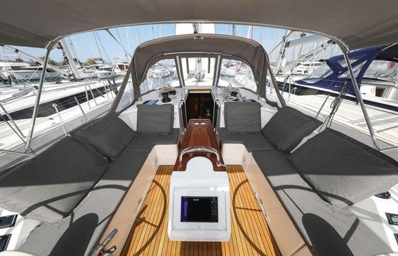 Bavaria C42 Rumba