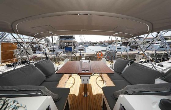 Bavaria C42 Rumba
