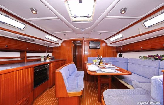 Bavaria 44 Scorpion