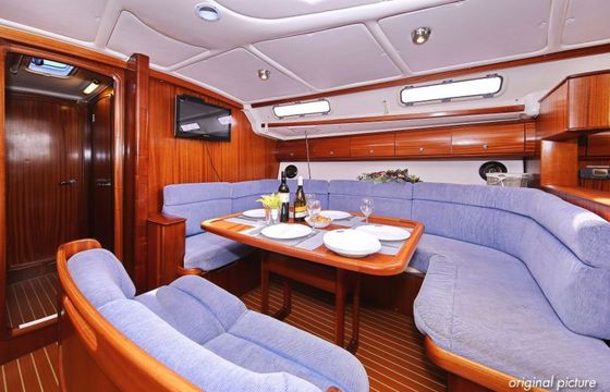 Bavaria 44 Scorpion
