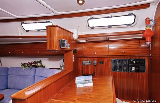 Bavaria 44 Scorpion