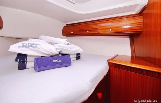Bavaria 44 Scorpion