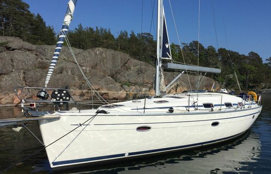 Bavaria 39 Cruiser Lilla Bla