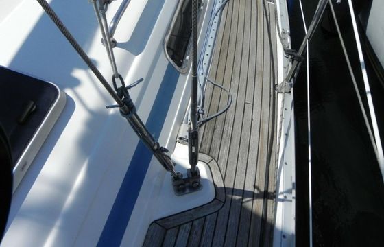 Bavaria 40 Realizee