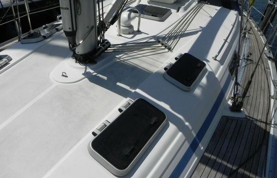 Bavaria 40 Realizee